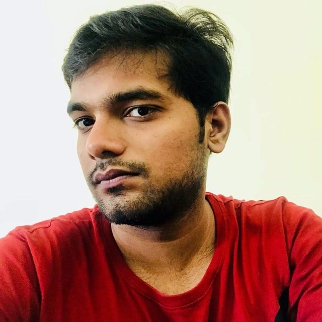 Nimesh kumar